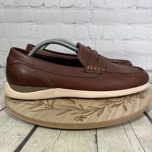 Cole Haan | Shoes | Cole Haan Mens Wagner Grand British Tan  display picture 2
